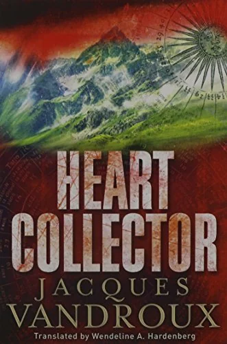 Heart Collector