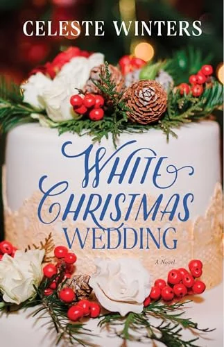 White Christmas Wedding