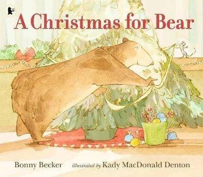 Christmas For Bear