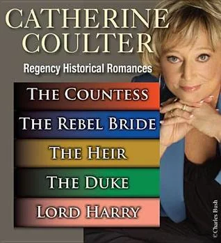 Regency Historical Romances