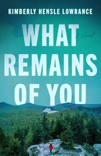 What Remains of You