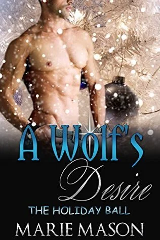 A Wolf's Desire