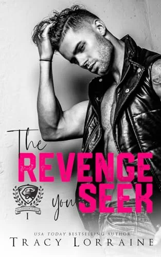 The Revenge You Seek