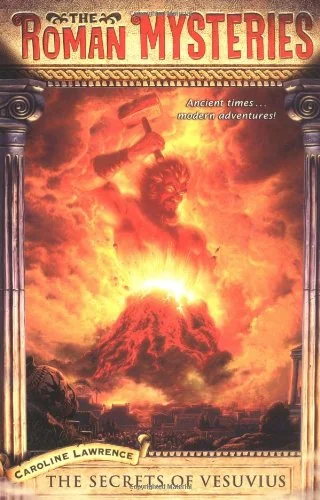 The Secrets of Vesuvius