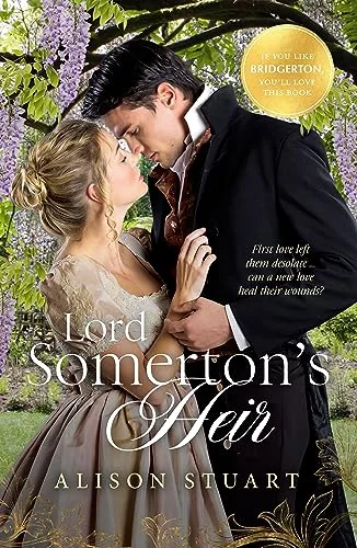 Lord Somerton's Heir