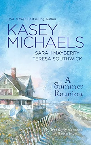 A Summer Reunion: All Our Yesterdays / All Our Todays / All Our Tomorrows