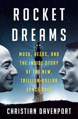 Rocket Dreams