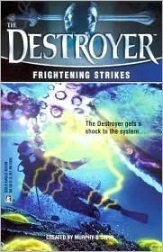 Frightening Strikes