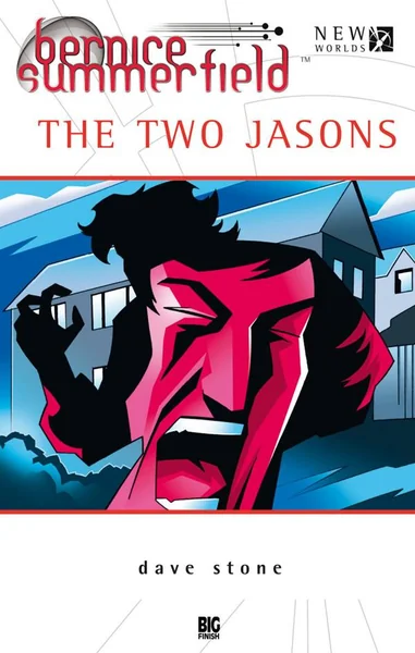 The Two Jasons