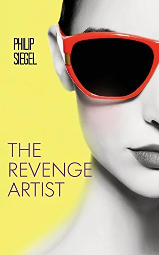 The Revenge Artist