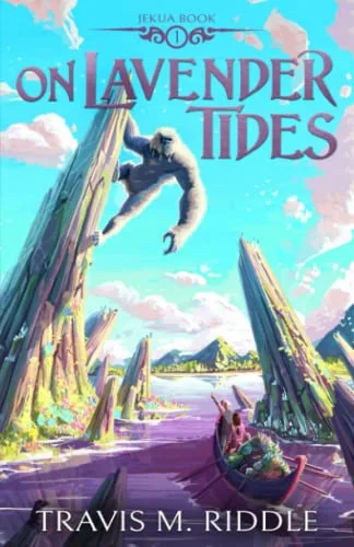 On Lavender Tides
