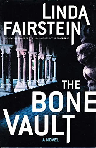The Bone Vault
