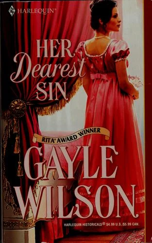 Her Dearest Sin
