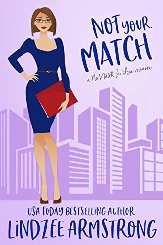 Not Your Match