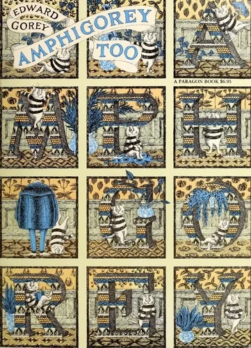 Amphigorey Too