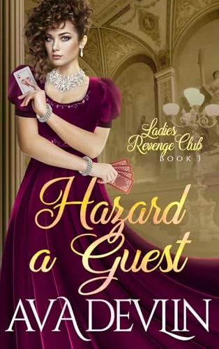 Hazard a Guest