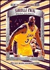 Shaquille O'Neal