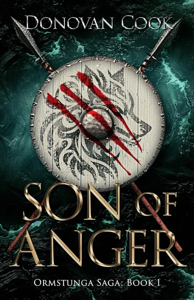 Son of Anger