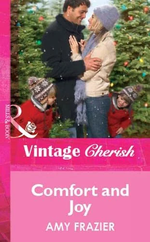 Comfort and Joy