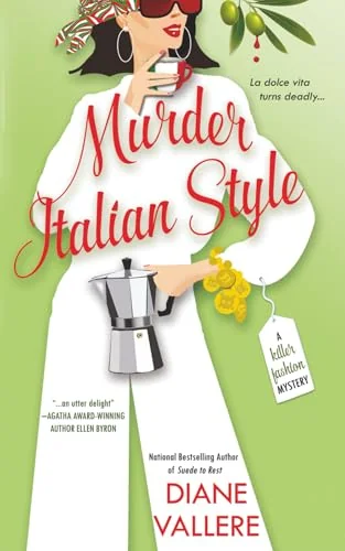 Murder Italian Style