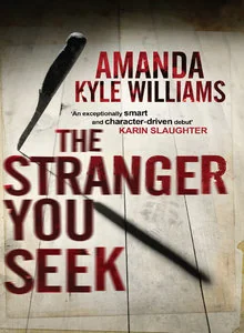 The Stranger You Seek