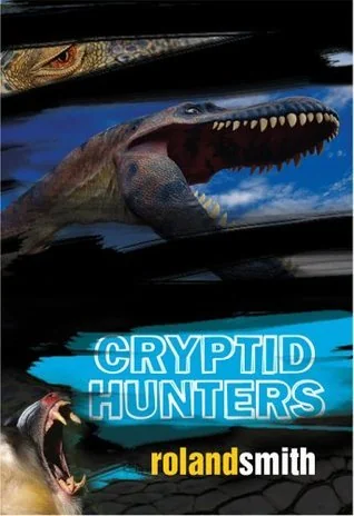 The Cryptid Hunters