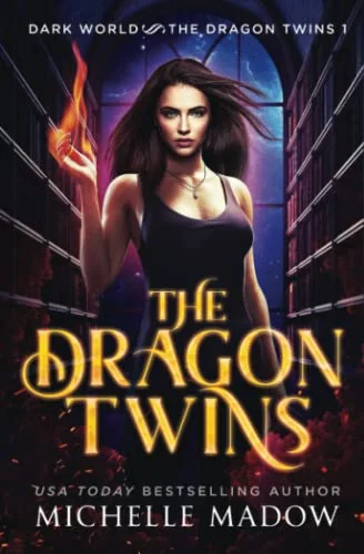The Dragon Twins