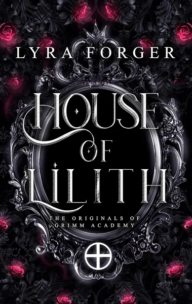 House of Lilith: The Houses Trilogy, Standalone Book 3