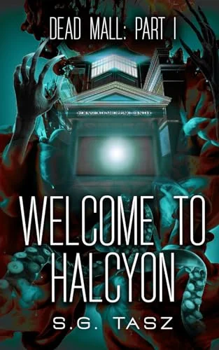 Welcome to Halcyon