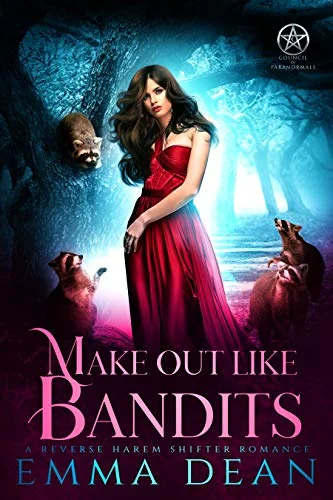 Make Out Like Bandits