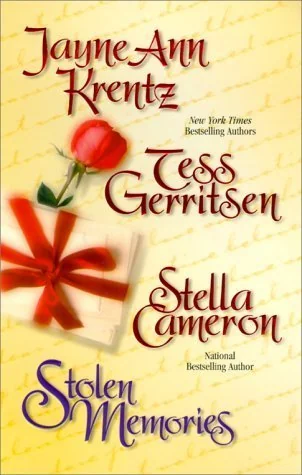 Stolen Memories: Test of Time/Thief of Hearts/Moontide