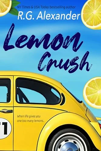 Lemon Crush