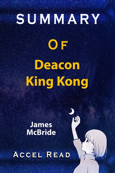 Deacon King Kong