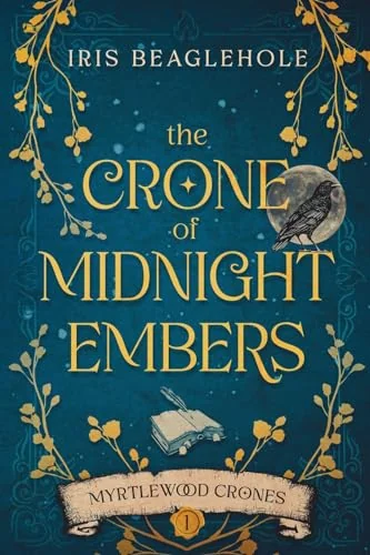 The Crone of Midnight Embers