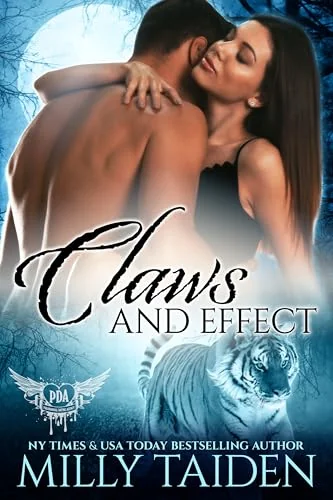 Claws and Effect (Paranormal Dating Agency Book 87)