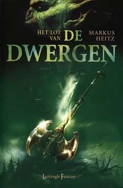 The Fate Of The Dwarves
