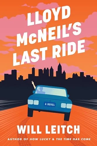 Lloyd McNeil’s Last Ride