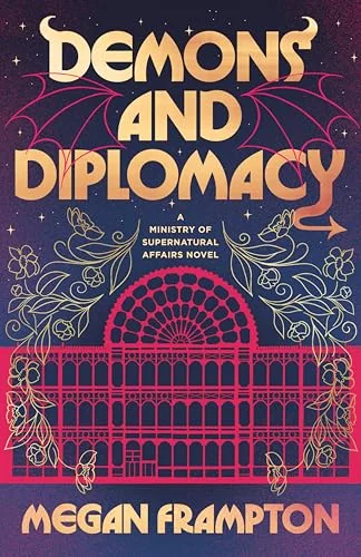 Demons and Diplomacy