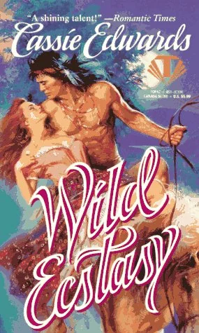 Wild Ecstasy