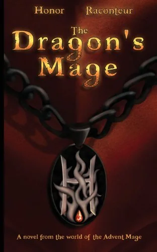 The Dragon's Mage