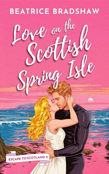 Love on the Scottish Spring Isle