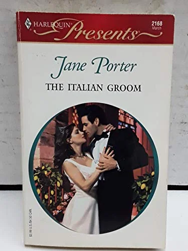 The Italian Groom