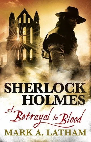 A Betrayal in Blood