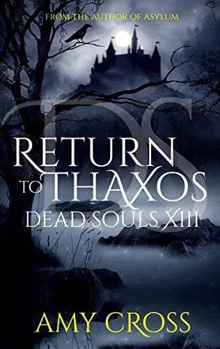 Return to Thaxos