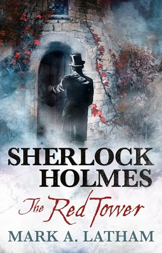 The Red Tower
