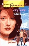 Zoey Phillips