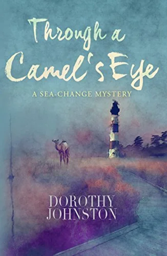 Through a Camel's Eye: A Sea-Change Mystery