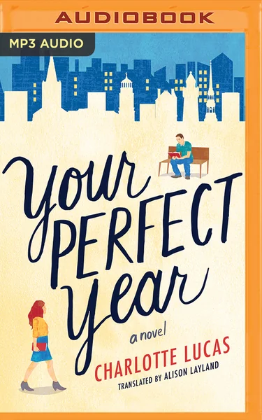 Your Perfect Year
