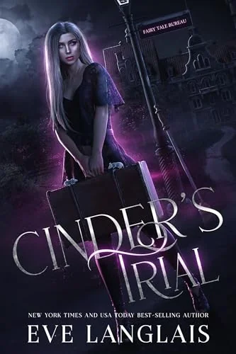 Cinder's Trial