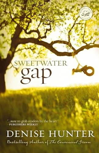 Sweetwater Gap